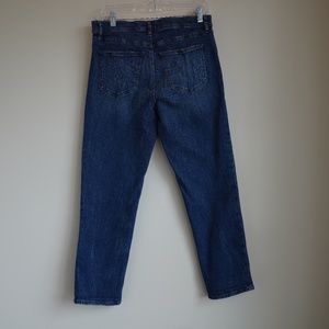 Loft Women's Boyfriend High Waist Boyfriend Jeans Size 6